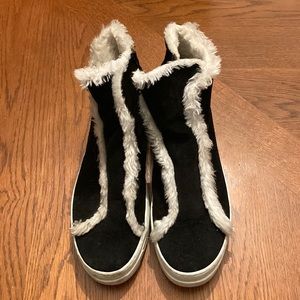 JoyKs woman’s shoes